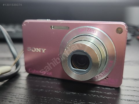 Kompakt / Sony / Cybershot DSC W350 / SONY CYBERSHOT DSC W350