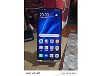 HUAWEİ P30 PRO AÇIKLAMAYI OKUYUNUZ