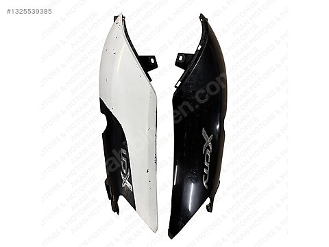 Grenaj / ÇIKMA YAMAHA XCİTY SAĞ SOL YAN KOLTUK ALTI GRENAJ