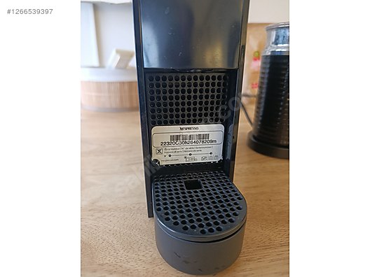 İkinci El ve Sıfır Alışveriş / Elektrikli Ev Aletleri / Küçük Ev Aletleri / Kahve Makinesi