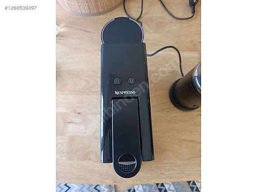 İkinci El ve Sıfır Alışveriş / Elektrikli Ev Aletleri / Küçük Ev Aletleri / Kahve Makinesi