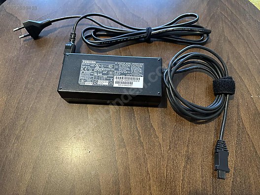 Used & Brand New Items / Computers / Laptops & Notebooks / Parts / Adapter