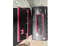 Rampage Manly KB-R19