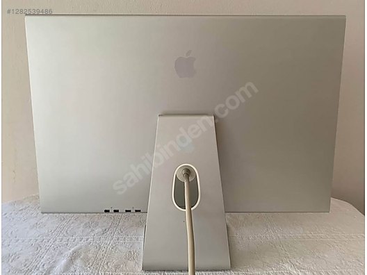 İkinci El ve Sıfır Alışveriş / Bilgisayar / Monitör / LED & LCD Monitör