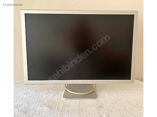 İkinci El ve Sıfır Alışveriş / Bilgisayar / Monitör / LED & LCD Monitör