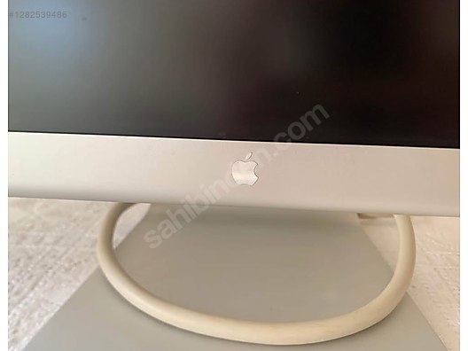 İkinci El ve Sıfır Alışveriş / Bilgisayar / Monitör / LED & LCD Monitör