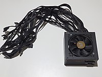 Zalman TeraMAX 1000W 80+ Plus GOLD ATX 3.0 ve PCIe 5.0 Uyumlu #1279539490