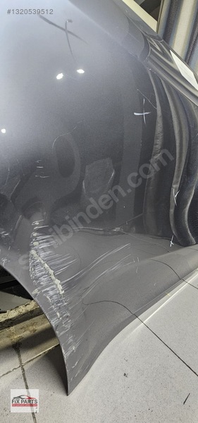 Tesla Model Y Kapı