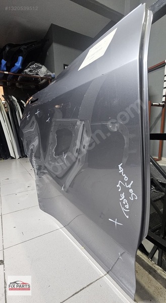 Tesla Model Y Kapı