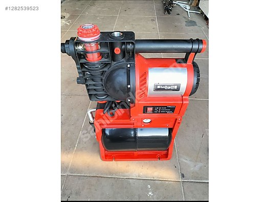 Used & Brand New Items / Garden & Home Improvement / Home Improvement / Plumbing / Pumps & Hydrophores