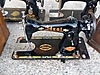 Used & Brand New Items / Antique / Machines / Antique Sewing Machines