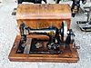 Used & Brand New Items / Antique / Machines / Antique Sewing Machines