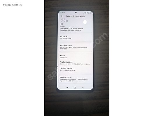 Used & Brand New Items / Cell Phones & Accessories / Cell Phones / Xiaomi / 12 Pro