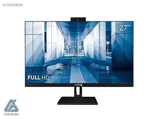 Used & Brand New Items / Computers / Desktops / Models / Turbox