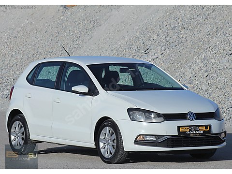 vw polo 1.4 tdi automatic