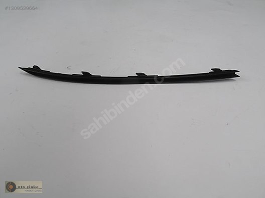 VW PASSAT B8 ÖN TAMPON IZGARA ÇITASI SIFIR ORJİNAL 3G08543229B9