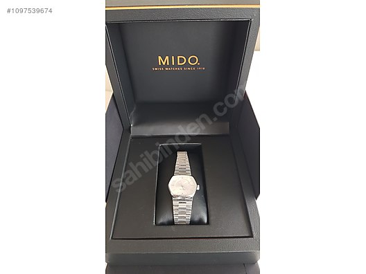 mido cleopatra