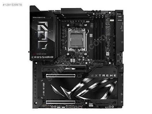 Used & Brand New Items / Computers / Desktops / Desktop Components / Motherboards