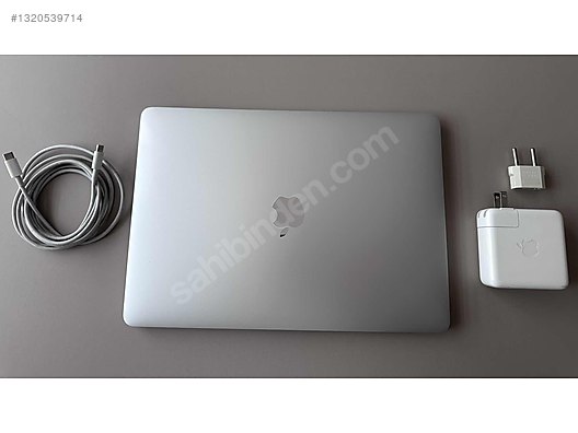 Apple Macbook / MacBook Pro 13-inch 2017 Two Thunderbolt 3 Ports