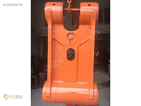 HITACHI ZX 350 LINK HAMUT ÇATAL YAN KOL - Türkiye'nin ilan sitesi
