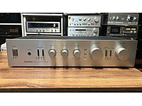 PIONEER AMPLIFIER SA-420