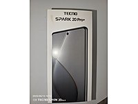 tecno spark 20 pro+
