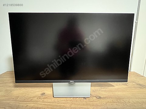 Dell S2721QS 27 sahibinden.comda - 1218539800