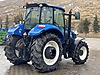 Machinery / Agricultural Machines / Tractors / New Holland / TR5.115