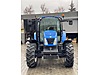 Machinery / Agricultural Machines / Tractors / New Holland / TR5.115