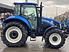 Machinery / Agricultural Machines / Tractors / New Holland / TR5.115