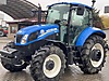 Machinery / Agricultural Machines / Tractors / New Holland / TR5.115
