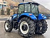 Machinery / Agricultural Machines / Tractors / New Holland / TR5.115