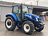 Machinery / Agricultural Machines / Tractors / New Holland / TR5.115