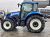 Machinery / Agricultural Machines / Tractors / New Holland / TR5.115