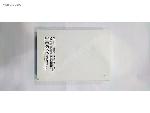 Used & Brand New Items / Computers / Peripherals / External HDDs