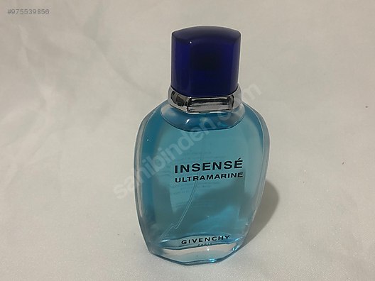 givenchy ultramarine 100ml