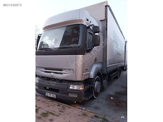 renault premium 420 26 6x2 model 295 000 tl sahibinden satilik ikinci el 931539873 renault premium 420 26 6x2 model 295 000 tl sahibinden satilik ikinci el 931539873