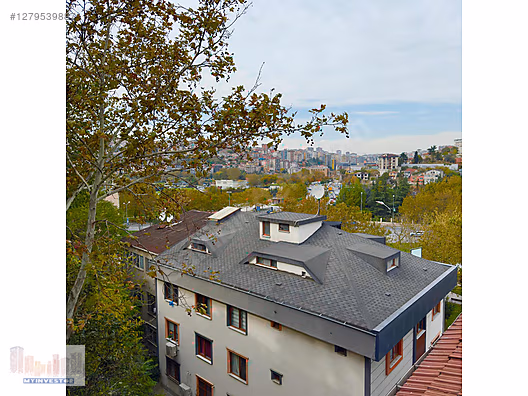 MUHTEŞEM MANZARAYA SAHİP FIRSAT 2+1 #1279539887