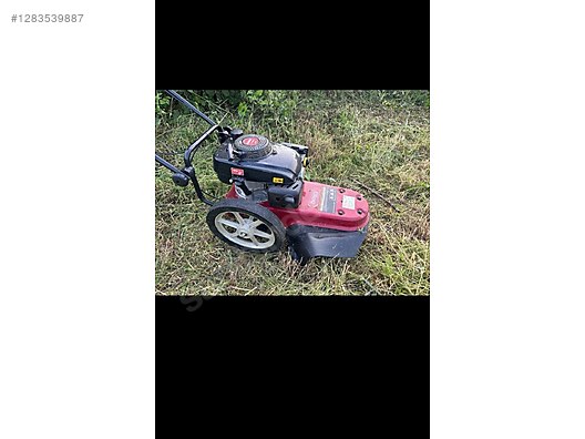 Used & Brand New Items / Garden & Home Improvement / Garden / Gardening Equipment / Lawn Mowers