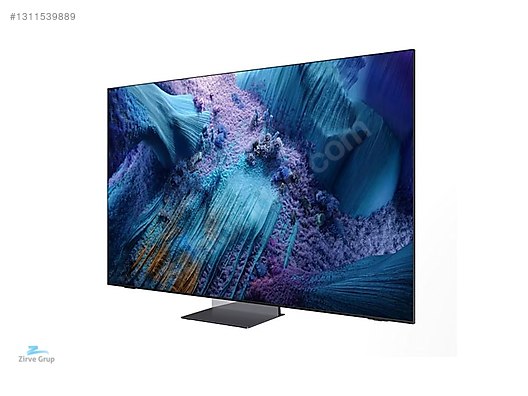 SAMSUNG QE85QN990FTXTK 8K NEOQLED 8K TELEVİZYON - Sıfır Samsung