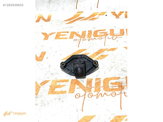 Fabrikasyon Geri Görüş Kamerası - 1283539933