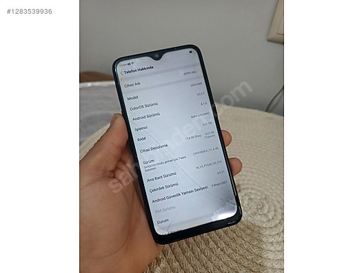 Used & Brand New Items / Cell Phones & Accessories / Cell Phones / Oppo / A5s