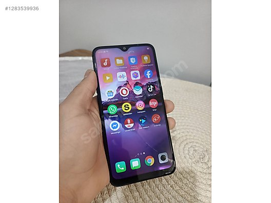 Used & Brand New Items / Cell Phones & Accessories / Cell Phones / Oppo / A5s