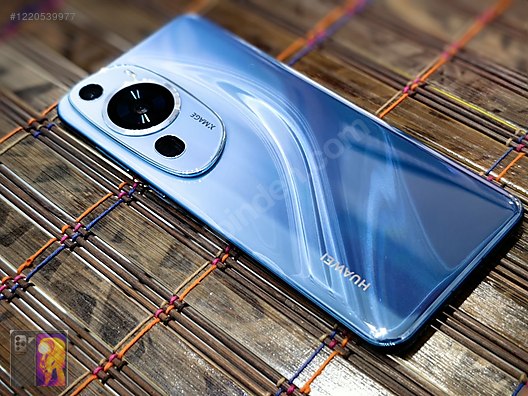 Huawei P60 Art Cep Telefonu Fiyatları & Modelleri sahibinden.com'da