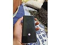 Mi Note 10 Pro temiz 256. lık