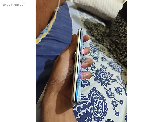 İkinci El ve Sıfır Alışveriş / Cep Telefonu & Aksesuar / Cep Telefonu / Xiaomi / Mi Note 10 Pro