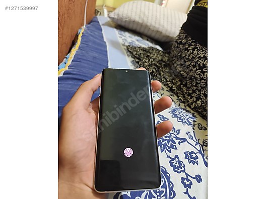 İkinci El ve Sıfır Alışveriş / Cep Telefonu & Aksesuar / Cep Telefonu / Xiaomi / Mi Note 10 Pro