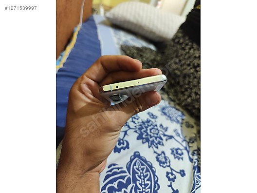 İkinci El ve Sıfır Alışveriş / Cep Telefonu & Aksesuar / Cep Telefonu / Xiaomi / Mi Note 10 Pro