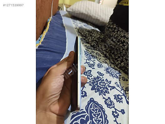 İkinci El ve Sıfır Alışveriş / Cep Telefonu & Aksesuar / Cep Telefonu / Xiaomi / Mi Note 10 Pro