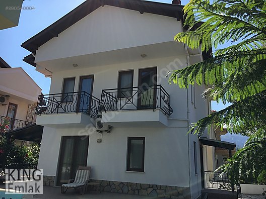 Dalyan Da Satilik Villa Satilik Villa Ilanlari Sahibinden Com Da 890540004